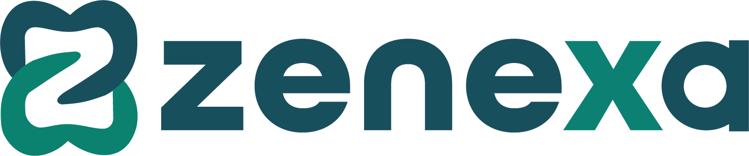 Zenexa Logo