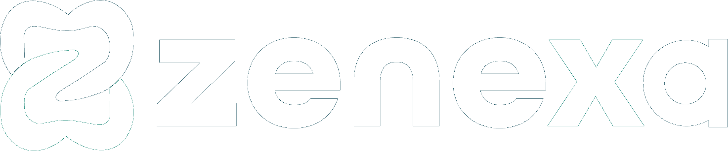 Zenexa Icon